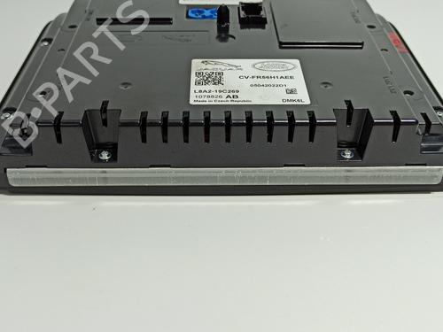 Climate control LAND ROVER RANGE ROVER EVOQUE (L551) 1.5 P300e Hybrid 4x4 | BP19540621I5