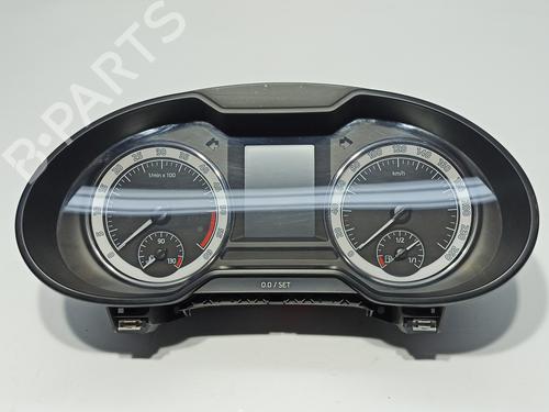 Instrument cluster SKODA OCTAVIA III (5E3, NL3, NR3) 2.0 TDI | BP17079263C47 