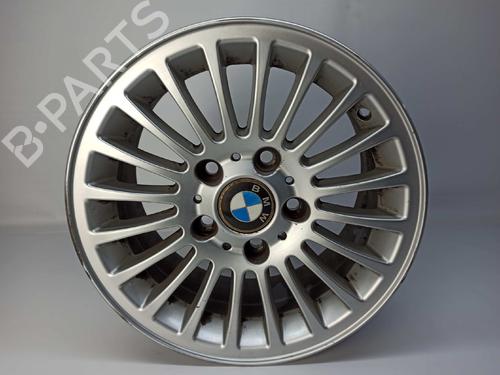 Used Rim BMW 3 (E46) 320 d (136 hp) 6978950
