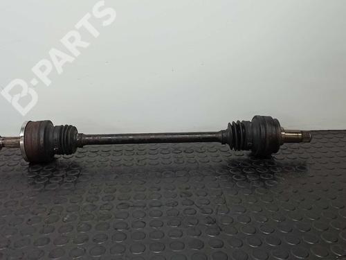 Used Left rear driveshaft MERCEDES-BENZ C-CLASS (W203) C 240 (203.061) (170 hp) 5096708