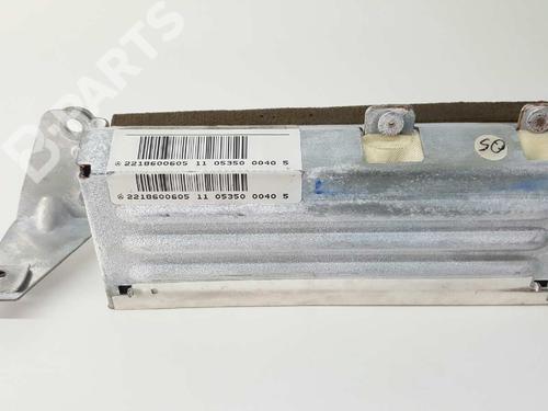 Used Right door airbag MERCEDES-BENZ S-CLASS (W221, V221) S 320 CDI (221.022, 221.122) (235 hp) 11423782