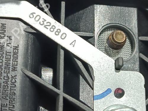 Driver airbag NISSAN PATHFINDER III (R51) 2.5 dCi | BP20129084C9 