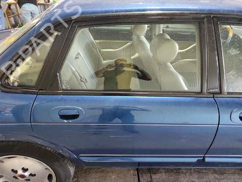 Right rear door JAGUAR XJ (X300, X330) 6 3.2 | BP10265022C5