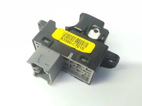 Left rear window switch HYUNDAI i20 ACTIVE (IB, GB)  | BP6071085I29