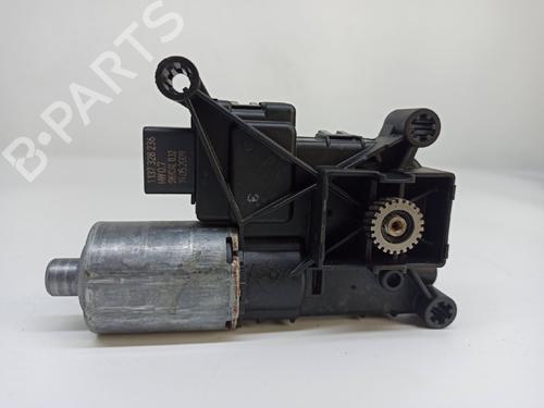Taklukemotor CITROËN C4 Grand Picasso I (UA_) 2.0 HDi 138 (136 hp) 10320578