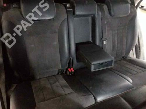 Front right window mechanism MERCEDES-BENZ M-CLASS (W164) ML 320 CDI 4-matic (164.122) | BP6107810C23 