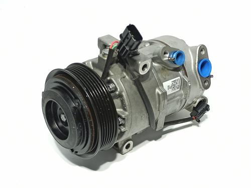 AC Kompressor KIA STONIC (YB) 1.2 CVVT (84 hp) 16389302