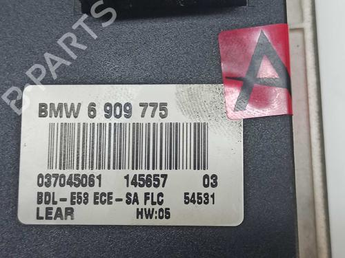 Headlight switch BMW X5 (E53) 3.0 d | BP3330748I24