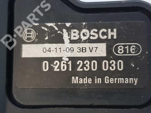 Electronic sensor FIAT PANDA (169_) 1.2 Natural Power (169.AXB1A) | BP7517416M84 