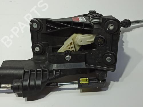 Gear lever FORD TRANSIT V363 Platform/Chassis (FED, FFD) | BP39728359M90 - Image 4