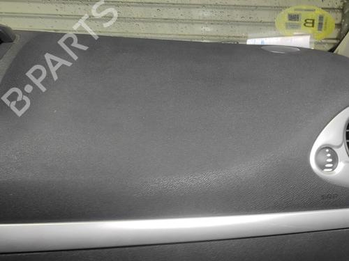 passenger-airbag-renault-clio-iii-br01-cr01-2005-2006-2007-2008-2009-2010-2011-2012-2013-2014-30333639 main image