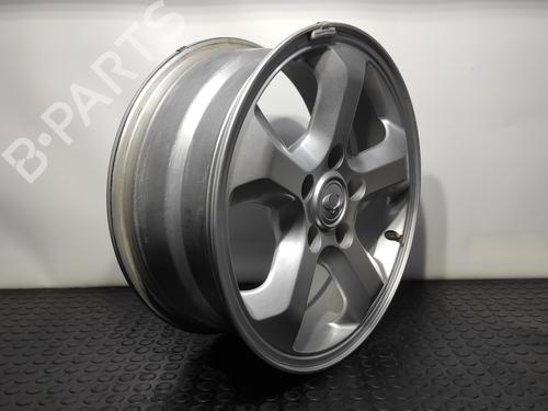 Rim SSANGYONG ACTYON I 2.0 Xdi | BP12124567C45