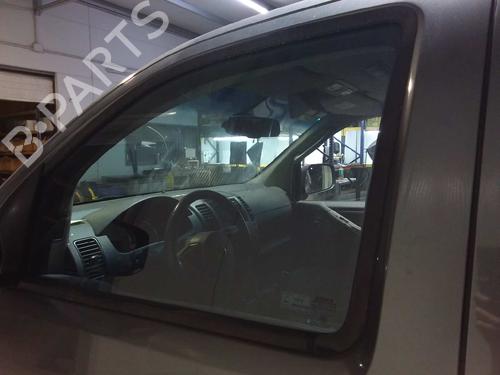 front-left-door-window-nissan-pathfinder-iii-r51-25-dci-80301eb300-2005-6564981 main image