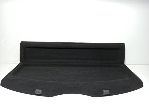 Rear parcel shelf SKODA OCTAVIA III Combi (5E5, 5E6) 1.6 TDI | BP18733544C85 