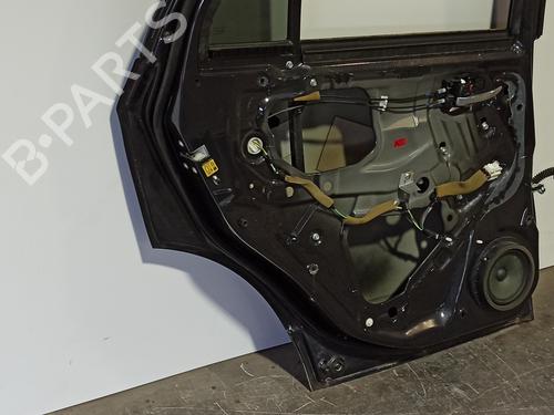 Porta trás esquerda SUZUKI SX4 S-Cross (JY) 1.6 DDiS AllGrip (AKK 416D) | BP30768270C4