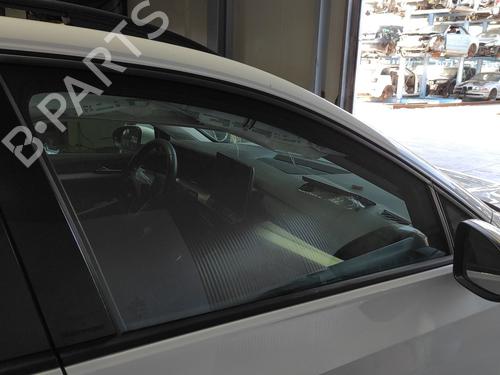 front-right-door-window-vw-golf-viii-cd1-da1-2019-36440434 main image