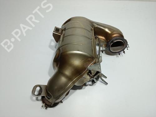 Particulate filter RENAULT CAPTUR II (HF_) TCe 140 (HFN0) | BP39266536M81 - Image 5
