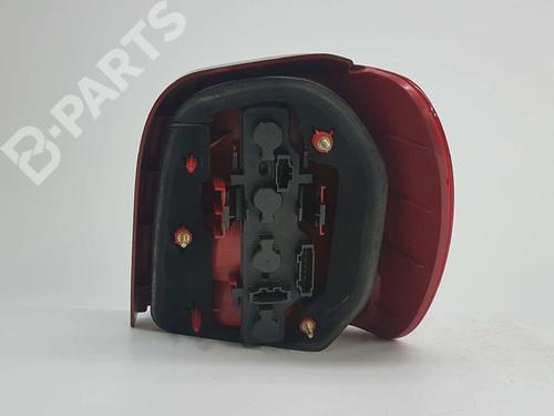 Left taillight VW POLO (6N2) 1.4 16V | BP6413814C34 