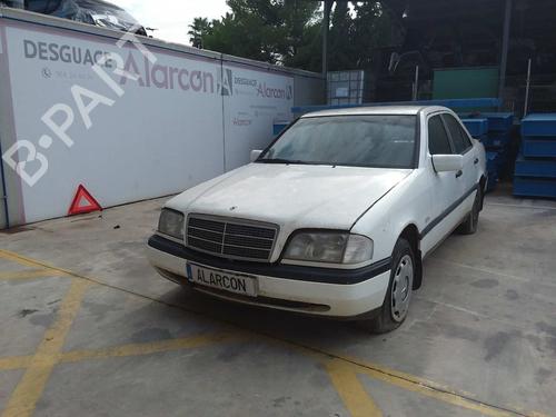 Brugte MERCEDES-BENZ C-CLASS (W202) C 180 (202.018) (122 hp) 4278709