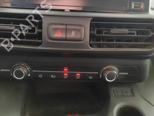 mando-climatizador-peugeot-rifter-2018-34612487 main image