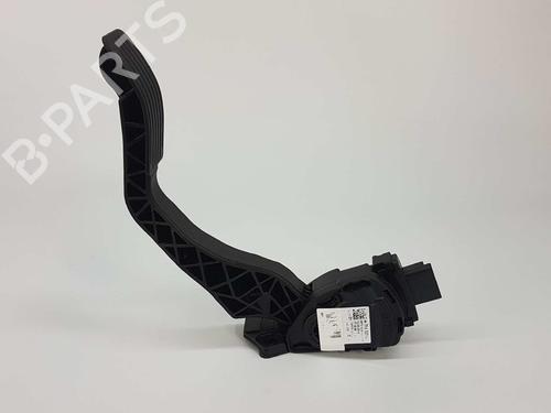Pedal CITROËN C3 / C3 ORIGIN III (SX) 1.5 BlueHDi 100 (SXYHYP, SXYHTU) | BP7967543I4 