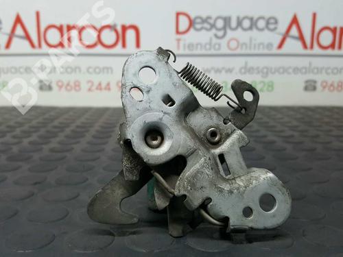 Hood lock FIAT ULYSSE (179_) 2.2 JTD | BP8776568C133 