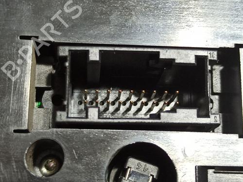 Commande Chauffage CITROËN XSARA PICASSO (N68) 2.0 HDi | BP14471324I5 