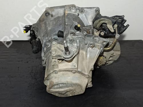 Gearbox PEUGEOT PARTNER Box Body/MPV | BP37266046M3 - Image 3