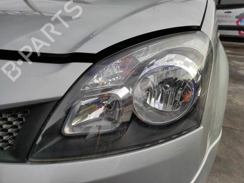 Used Left headlight Left headlight 11187163 11187163