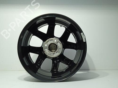 Rim CITROËN C3 AIRCROSS II (2R_, 2C_) 1.2 PureTech 110 (2RHNZB, 2RHNZW, 2RHNPX, 2RHNPJ) | BP22540863C45 