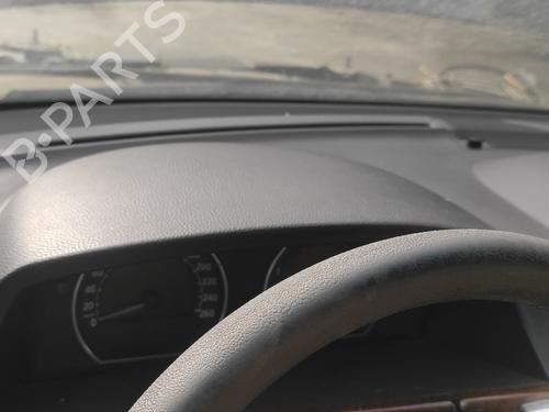Instrumentbord BMW 7 (E65, E66, E67) 730 d | BP20181860C46