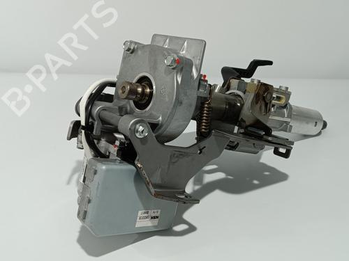 Steering column NISSAN X-TRAIL III (T32_, T32R, T32RR) 1.6 dCi (T32) | BP10937364M21 