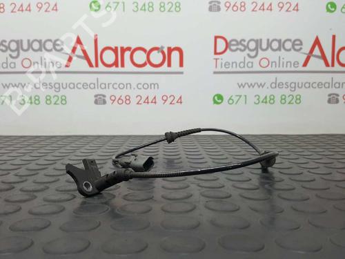 Used Other CITROËN DS4 (NX_) 1.6 HDi 115 (114 hp) 14530257