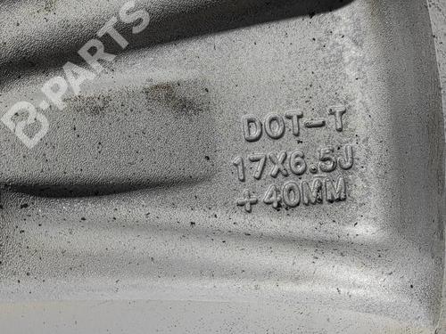 Rim JEEP PATRIOT (MK74) 2.2 CRD 4x4 | BP11383609C45 