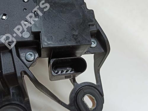 Rear wiper motor VW GOLF VI (5K1) 2.0 TDI | BP6798663M102 