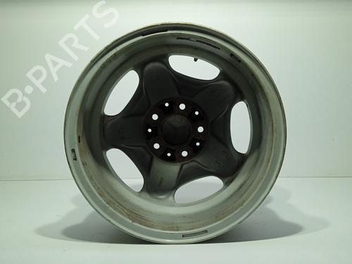 Rim MERCEDES-BENZ 124 Saloon (W124) 230 E Cat (124.023) | BP28539170C45 