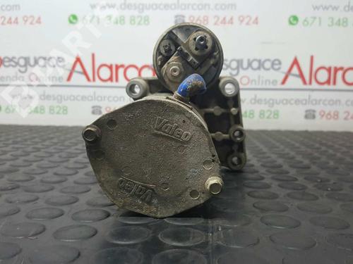 Starter PEUGEOT 207 (WA_, WC_) 1.6 HDi | BP2768294M8 