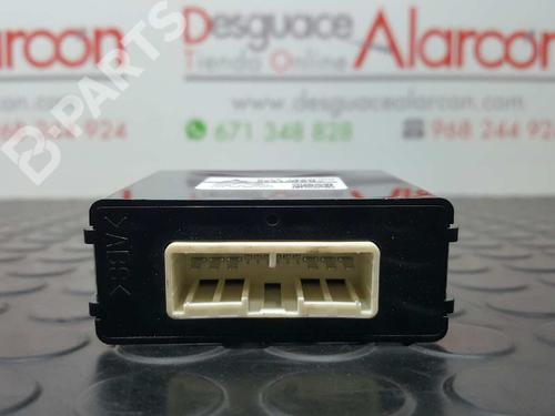 Electronic module MITSUBISHI ASX (GA_W_) 1.6 MIVEC (GA1W) | BP2773362M83 