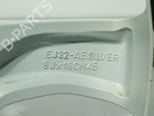 Rim LAND ROVER RANGE ROVER EVOQUE (L538) 2.0 D | BP22940791C45