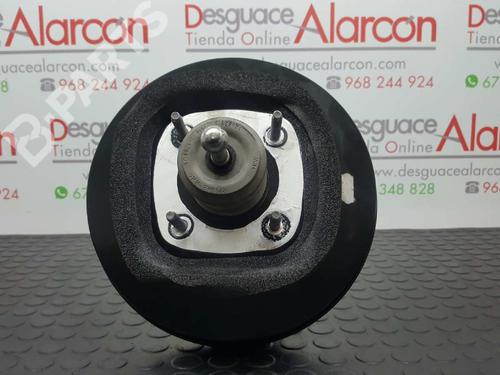 Servo brake PEUGEOT 208 I (CA_, CC_) 1.6 HDi | BP2770753M42 