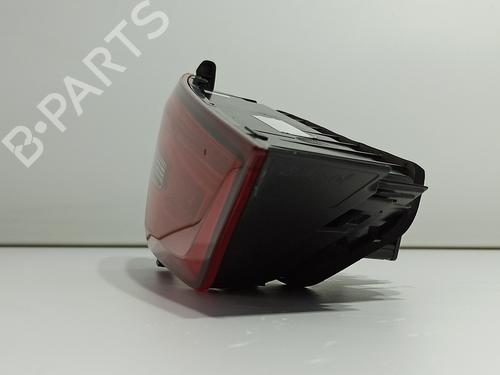 Left taillight AUDI A3 (8V1, 8VK) 1.6 TDI | BP23198341C34