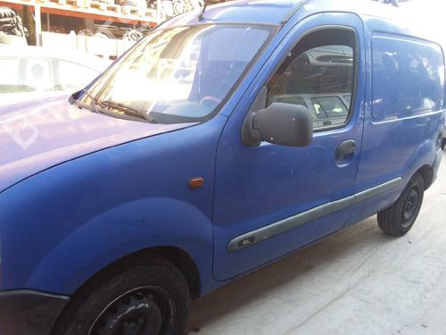 Brugte RENAULT KANGOO (KC0/1_) D 65 1.9 (KC0E, KC02, KC0J, KC0N) (64 hp) 4279430