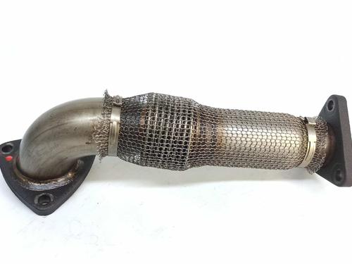 Used Pipe AUDI A4 B6 Convertible (8H7) 2.5 TDI (163 hp) 14540561