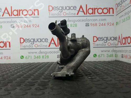 Egr PEUGEOT EXPERT Van (VF3A_, VF3U_, VF3X_) 1.6 HDi 90 8V | BP14529538M69