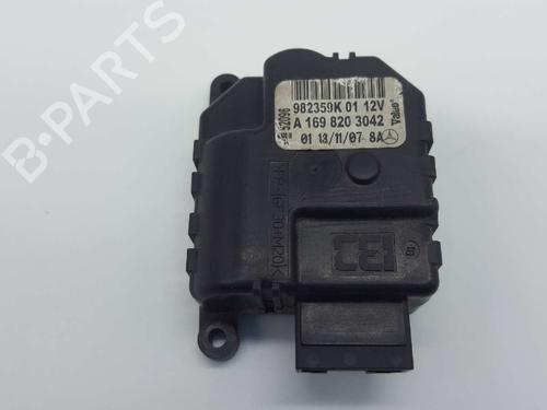 Electronic module MERCEDES-BENZ B-CLASS Sports Tourer (W245) B 180 CDI (245.207) | BP11387248M83