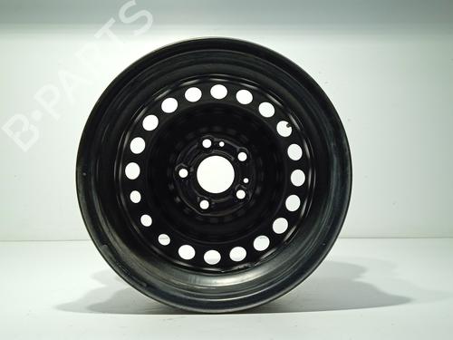 Rim RENAULT EXPRESS Box Body/MPV  | BP27216425C45