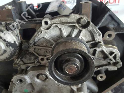 Other AUDI ALLROAD C5 (4BH) 2.5 TDI quattro | BP25812536O1