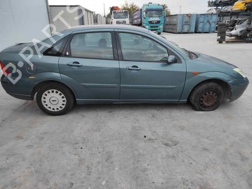 Alternator FORD FOCUS I (DAW, DBW) 1.6 16V | BP13083752M7