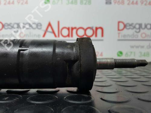 Left rear shock absorber MERCEDES-BENZ B-CLASS Sports Tourer (W245) B 180 CDI (245.207) | BP2733181M18