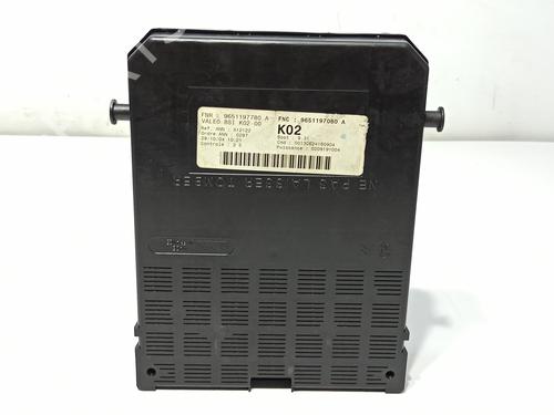 Boîte à Fusibles PEUGEOT 307 (3A/C) 2.0 HDi 90 | BP27925913E1 